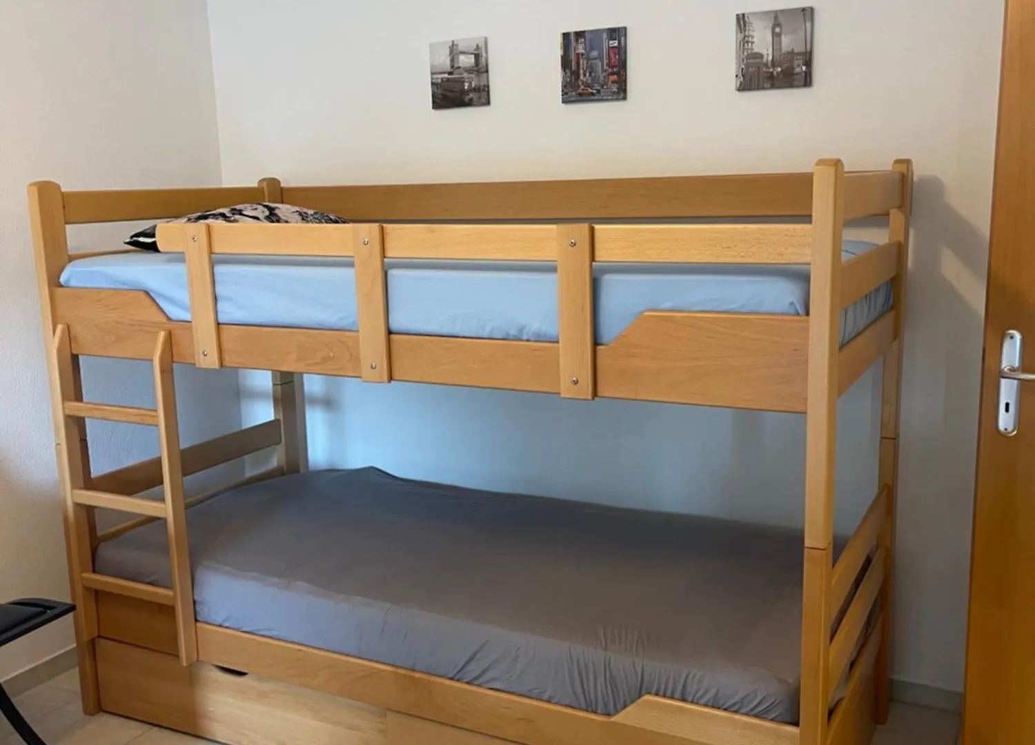 2-Zimmer - Voll Ausgestattet - Ideal Fuer Familien & Gruppen location