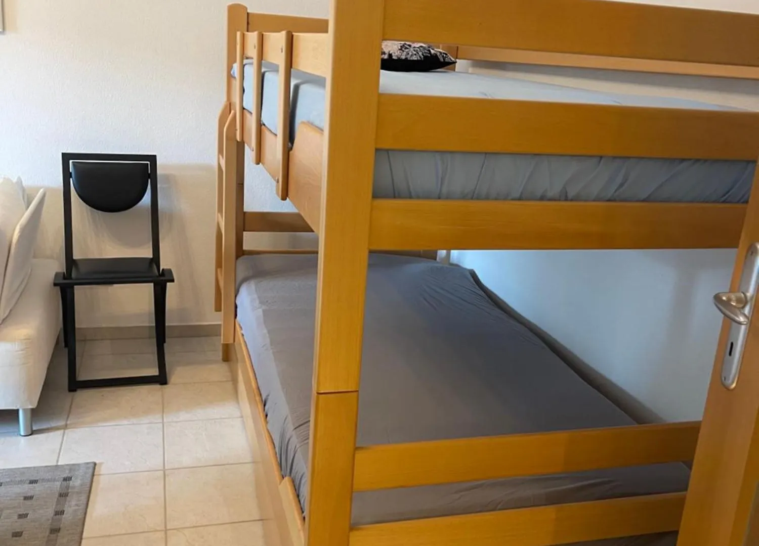 Apartamento 2-Zimmer - Voll Ausgestattet - Ideal Fuer Familien & Gruppen