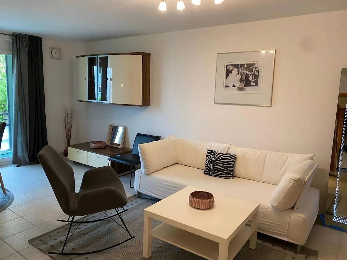 2-Zimmer - Voll Ausgestattet - Ideal Fuer Familien & Gruppen Apartamento Múnich